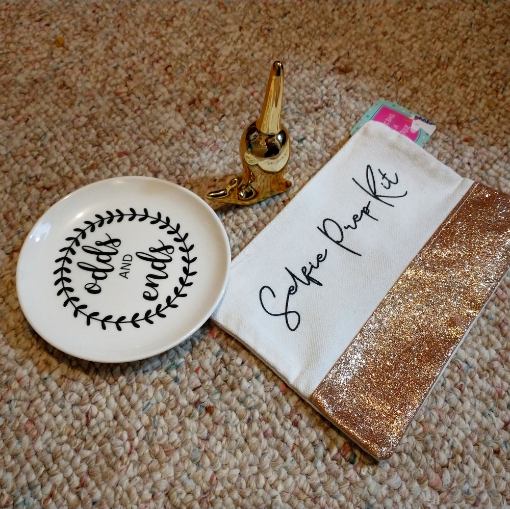 NWT odds and ends lot